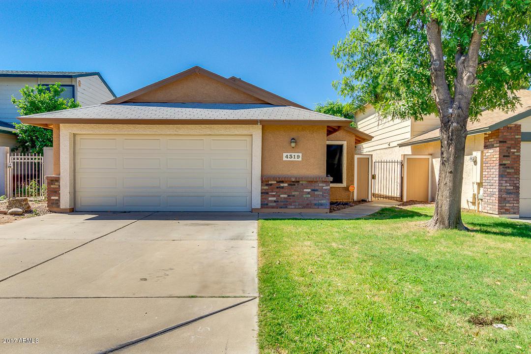 4319 Contessa Street - Photo 1