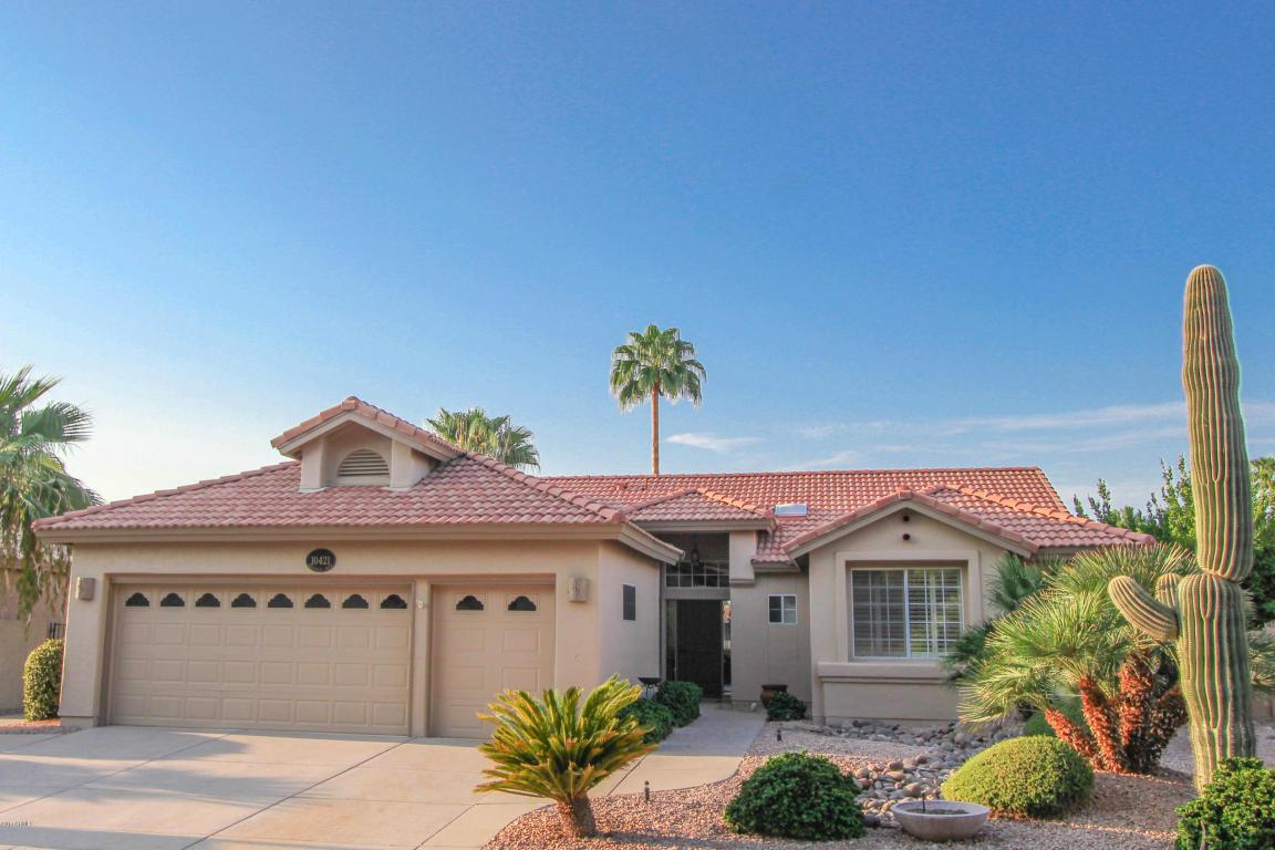 10421 Arrowvale Drive - Photo 1