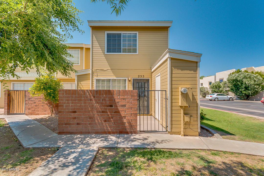 510 Alma School Road - Photo 1