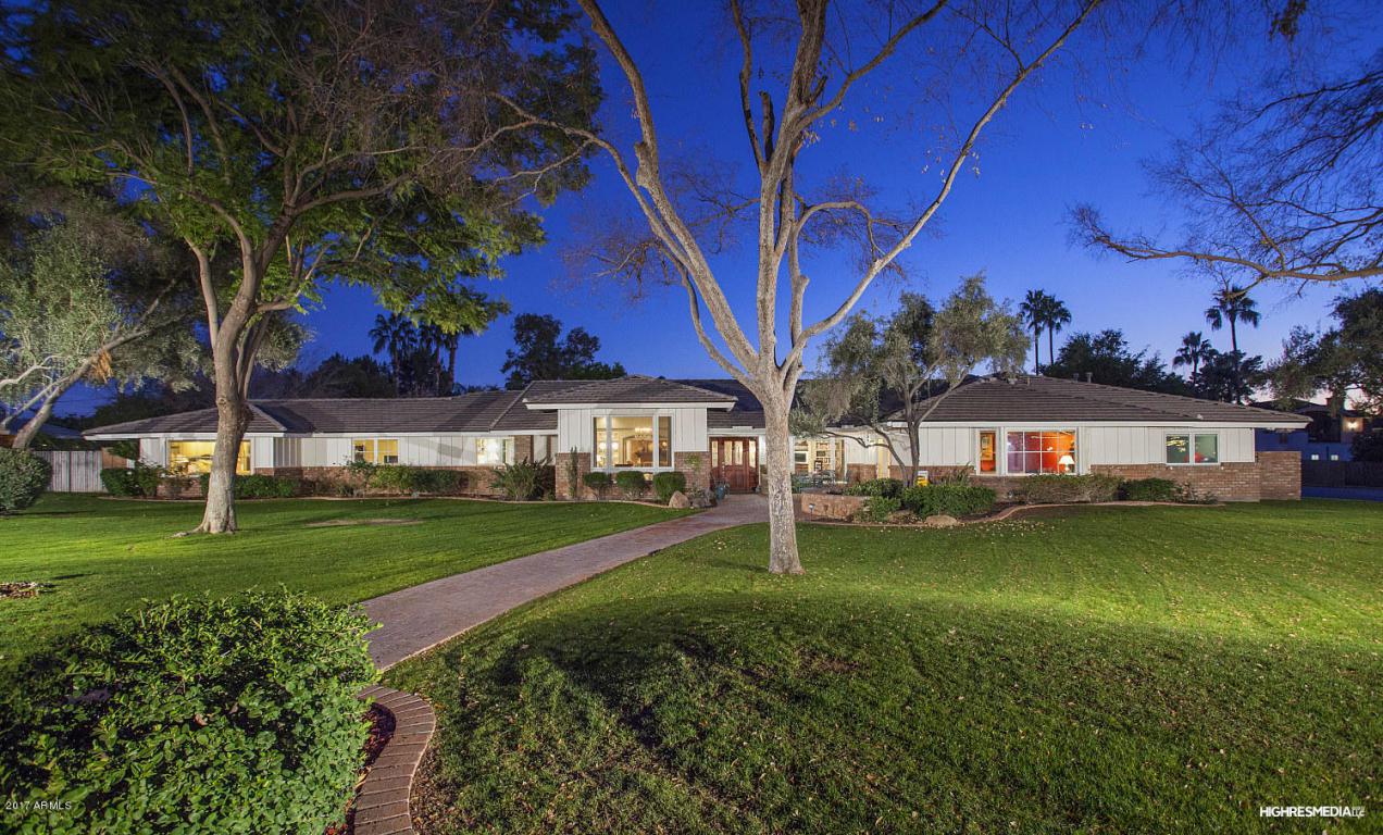 5507 Arcadia Lane - Photo 1