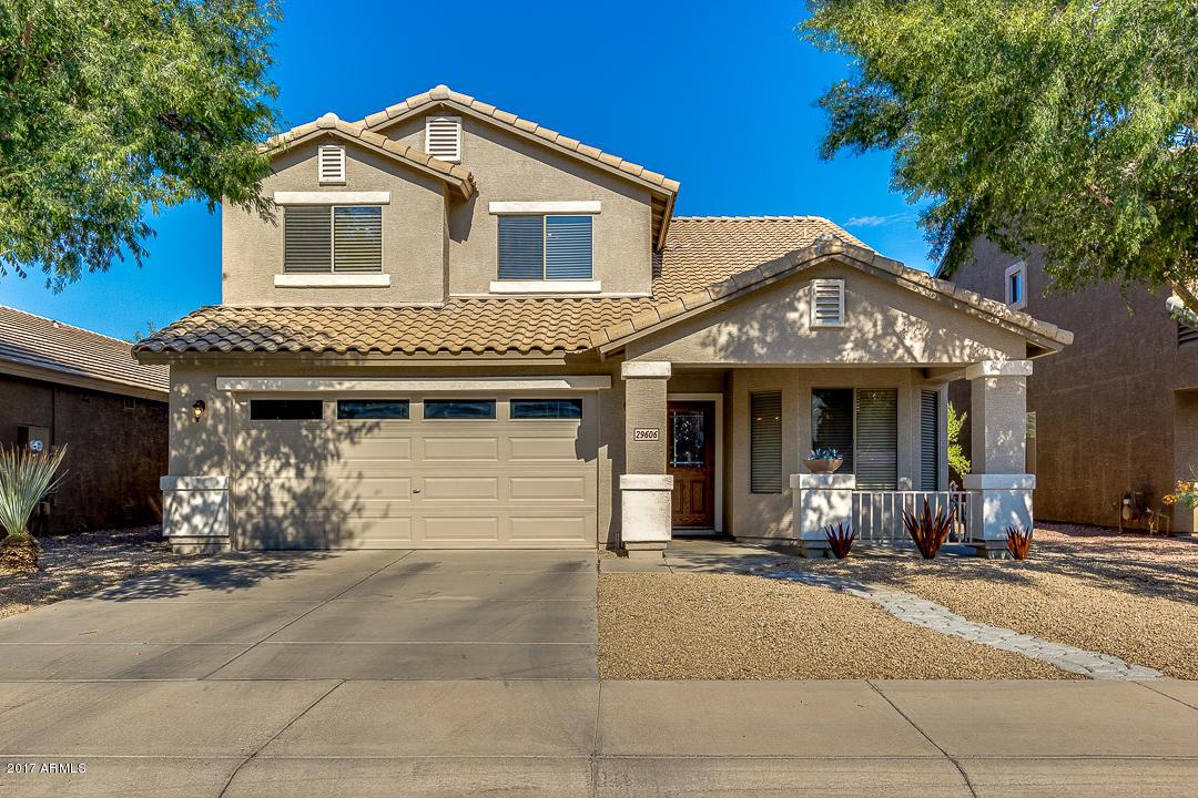 29606 Broken Shale Drive - Photo 1