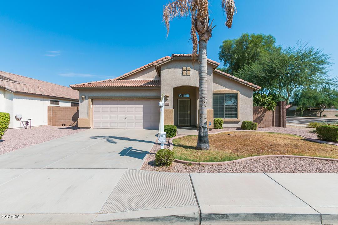 15902 Hearn Road - Photo 1