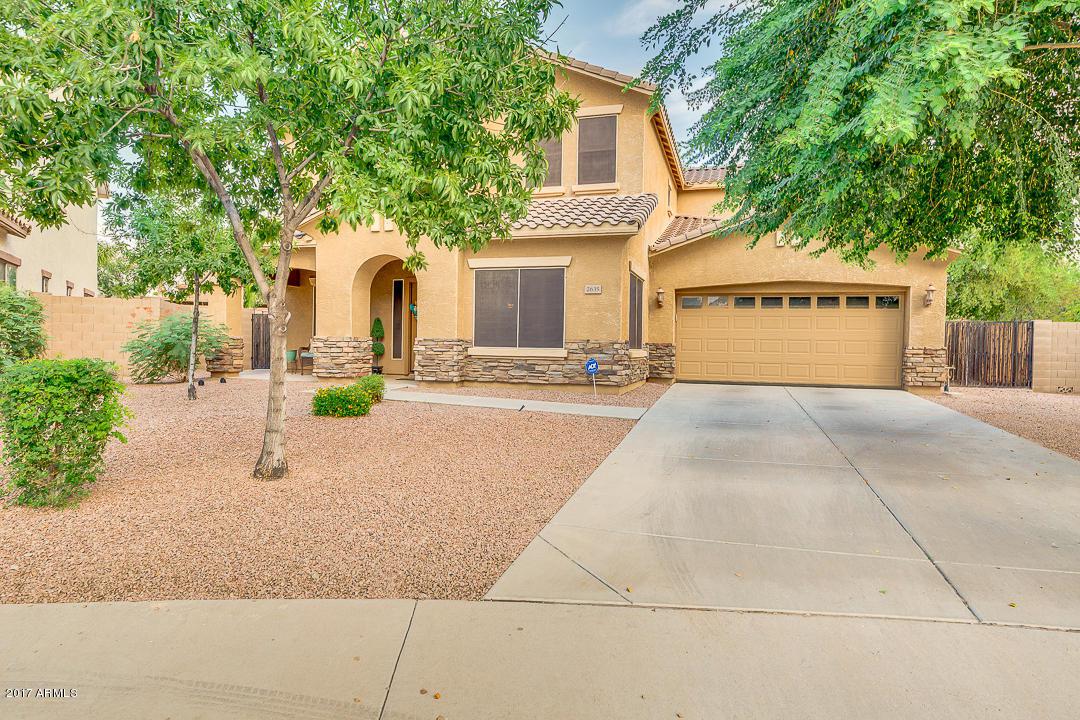2635 Butte Lane - Photo 1
