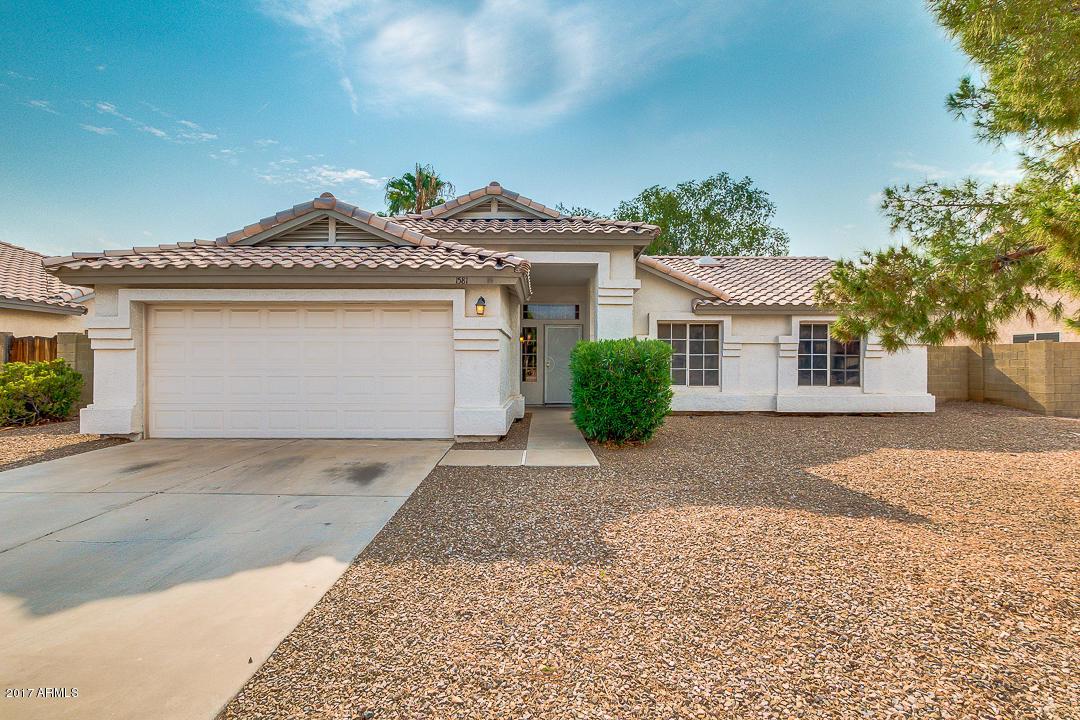 1581 Butler Drive - Photo 1