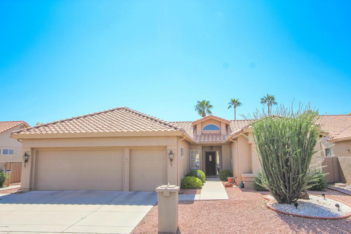 10917 Regal Drive - Photo 1