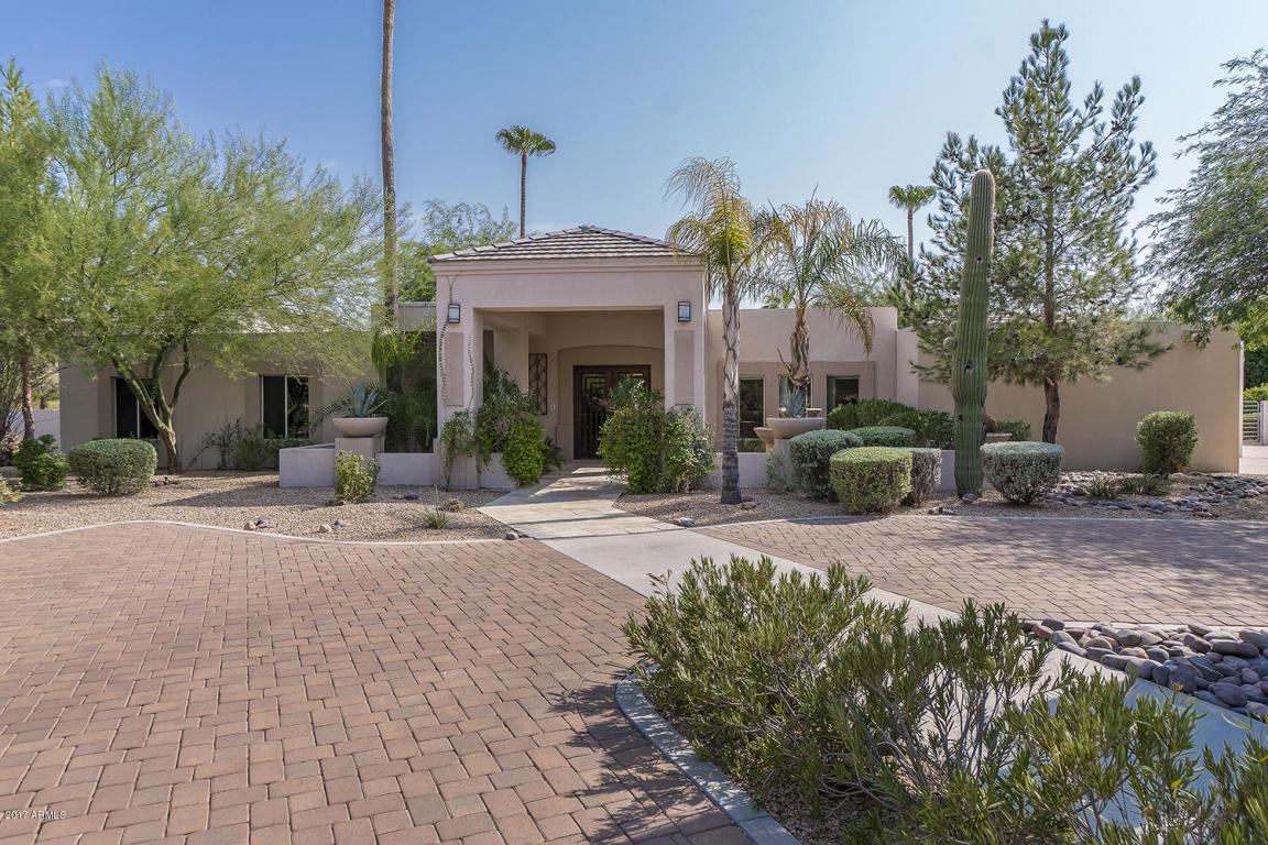 5625 Horseshoe Road - Photo 1