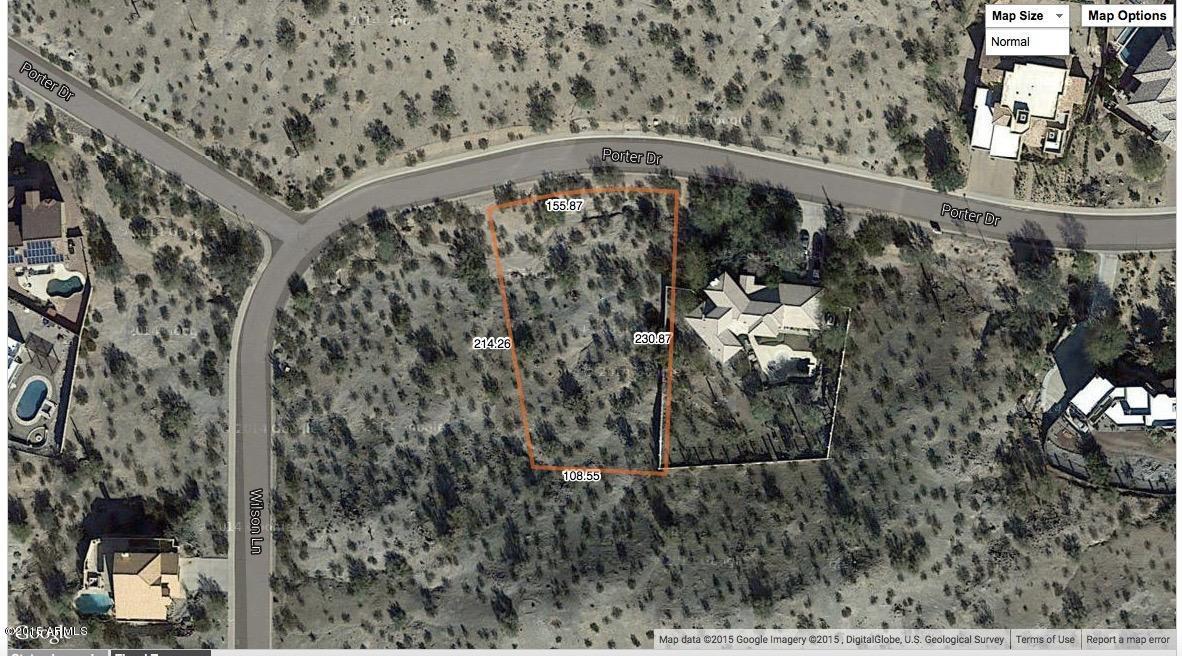 18587 Porter Drive - Photo 1
