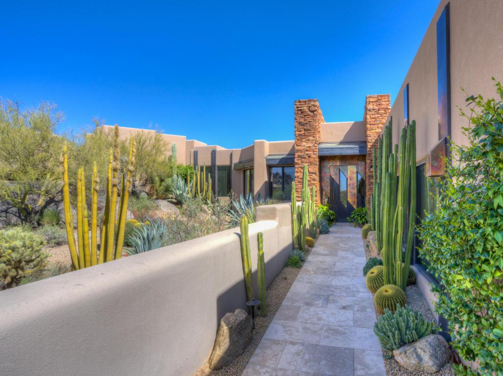 7314 Arroyo Hondo Road - Photo 1