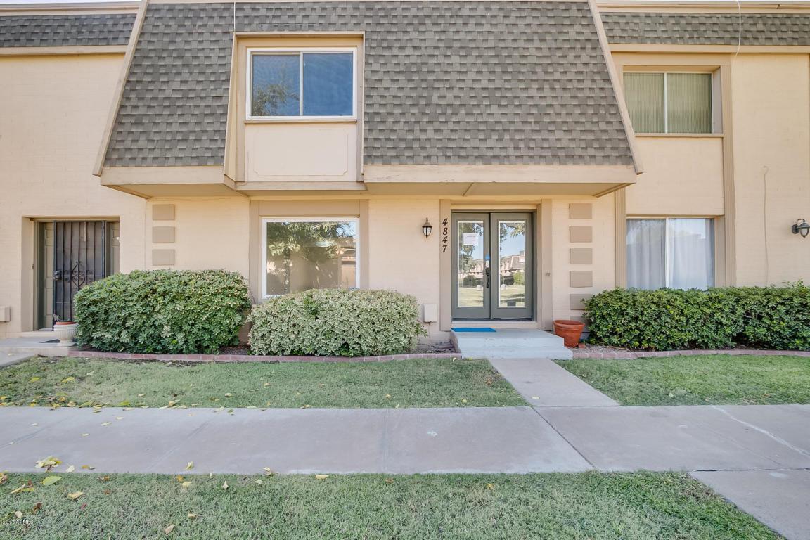 4847 Granite Reef Road - Photo 1