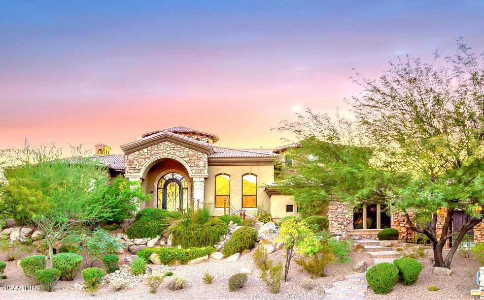 4346 Desert Oasis Circle - Photo 1
