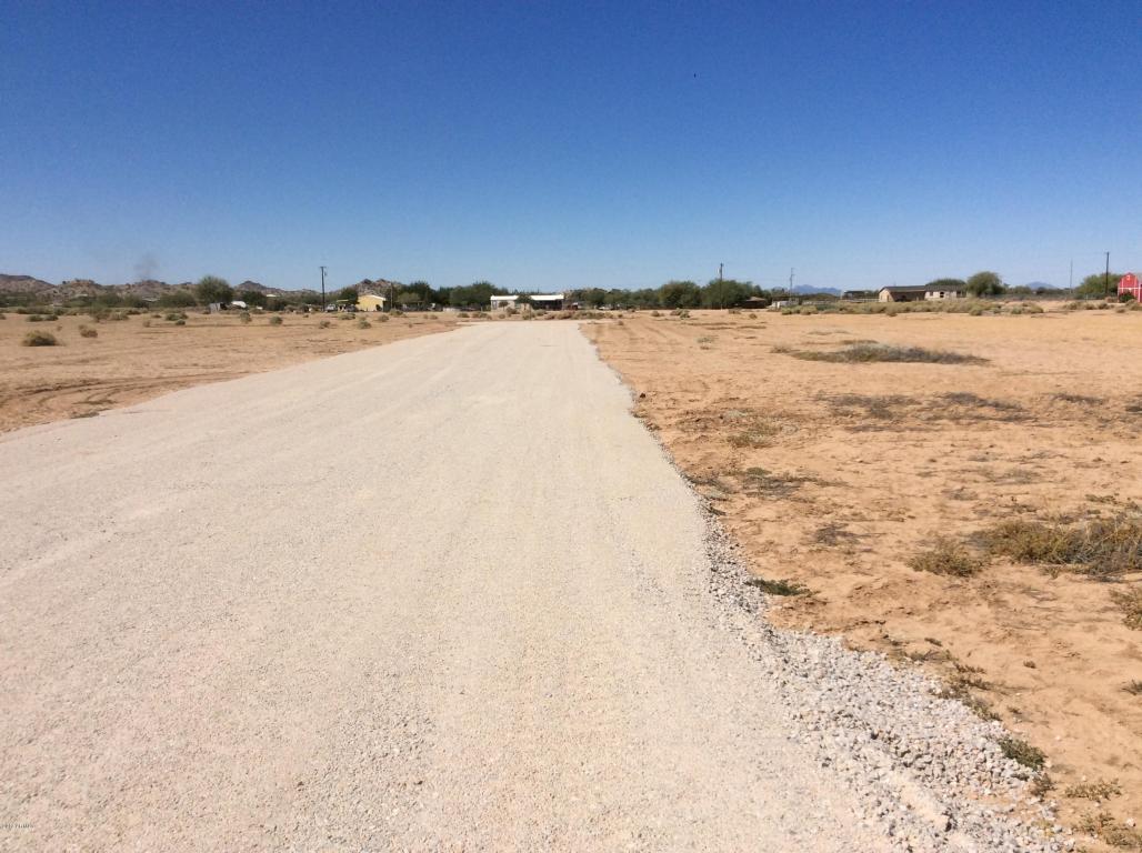 12330 Dean Road - Photo 1