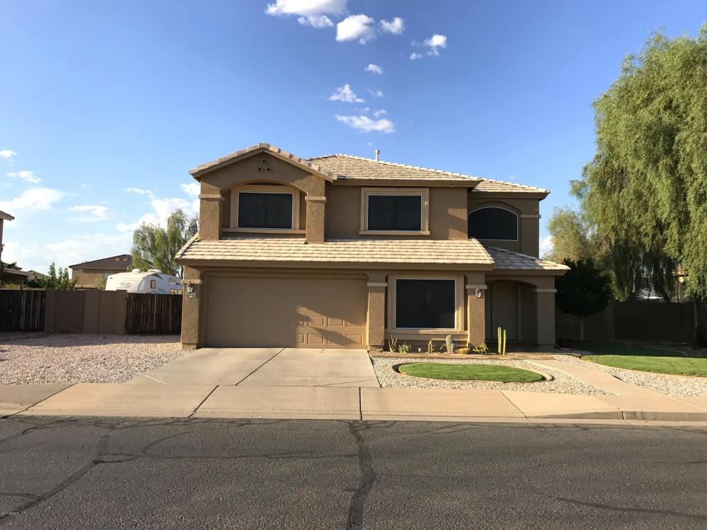 12310 Berry Lane - Photo 1