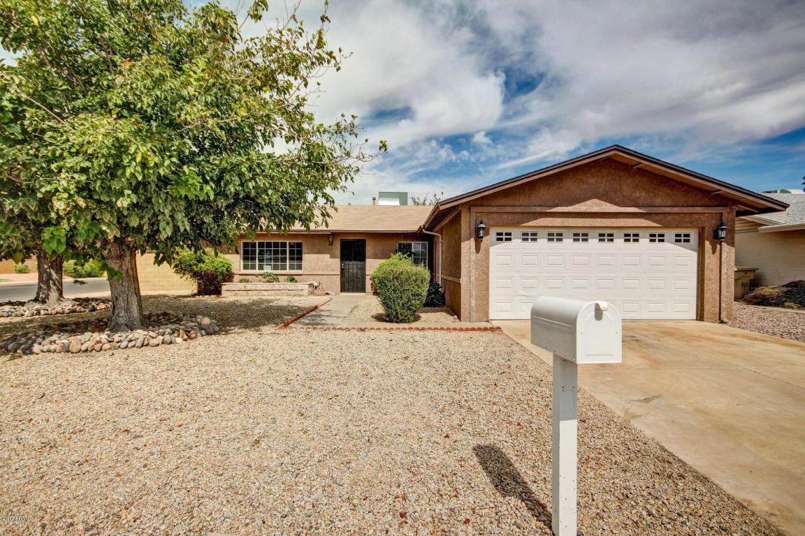 4852 Frier Drive - Photo 1