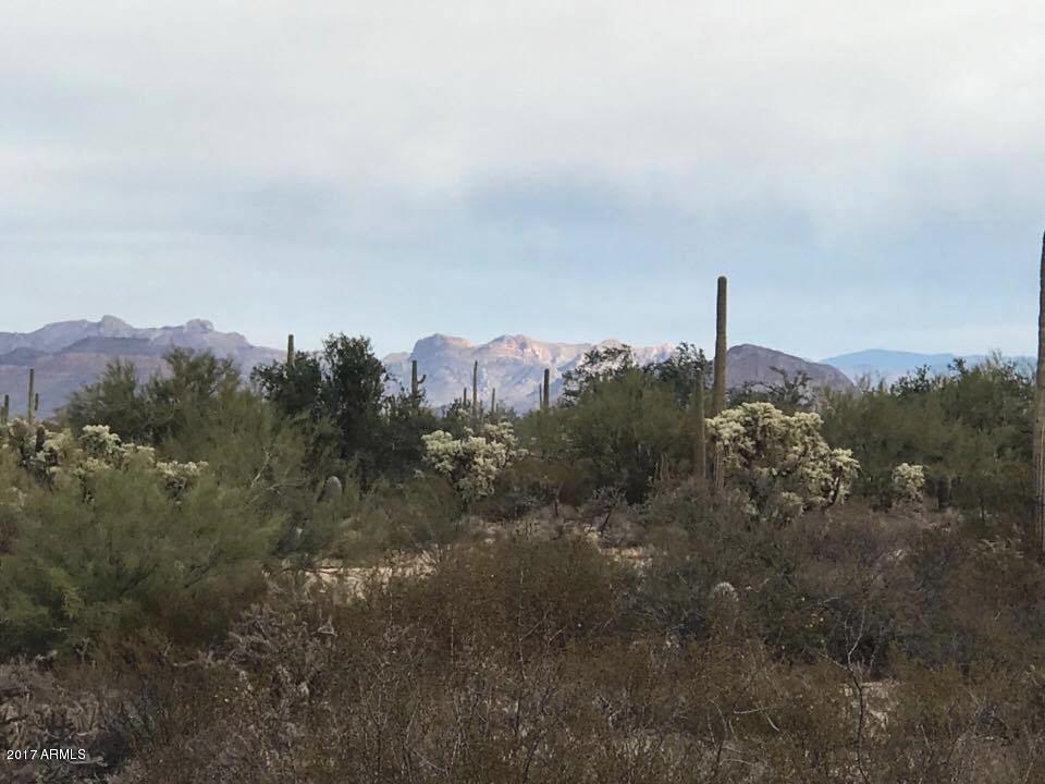 0 Hohokam Road - Photo 1