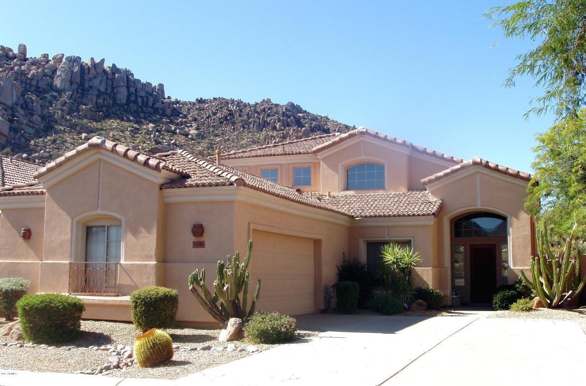 11522 Ranch Gate Road - Photo 1
