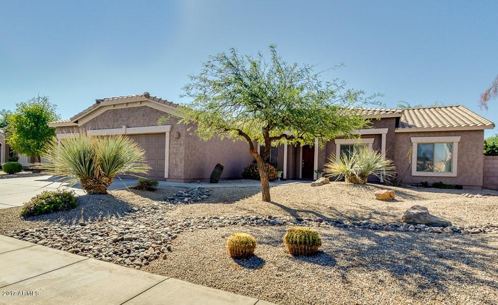 1101 Mead Drive - Photo 1