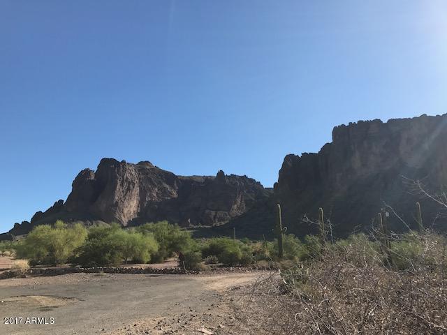 6000+ Sagebrush Street - Photo 1