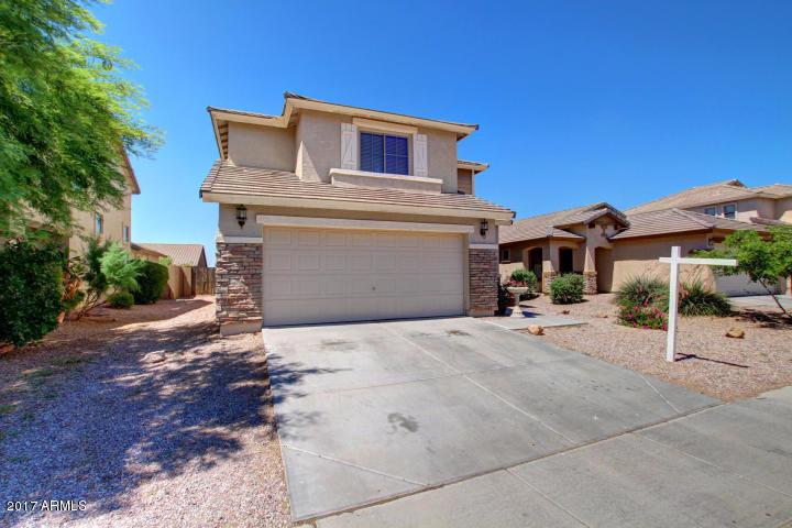 1752 Quick Draw Way - Photo 1