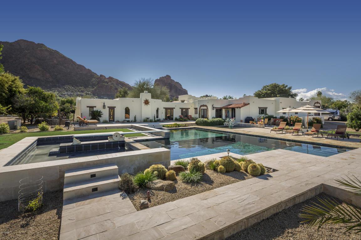 5620 Nauni Valley Drive - Photo 1