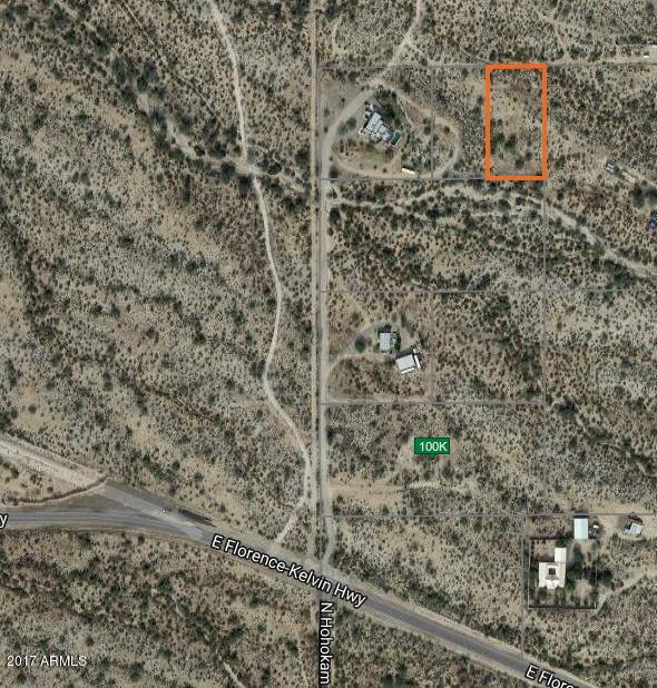 000 Hohokam Drive - Photo 1