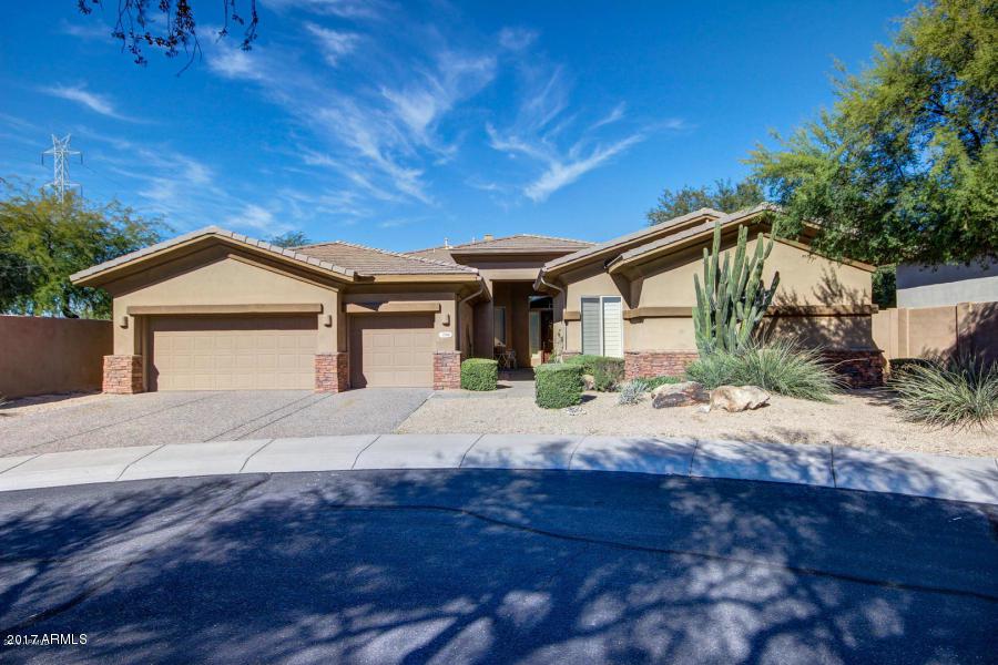 7906 Rose Garden Lane - Photo 1