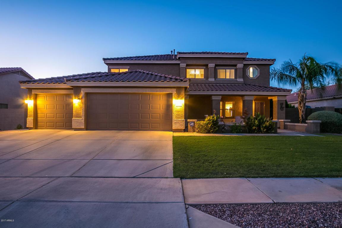 3312 Desert Vista Trail - Photo 1
