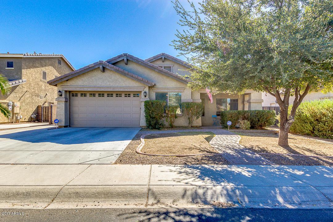 44255 Copper Trail - Photo 1