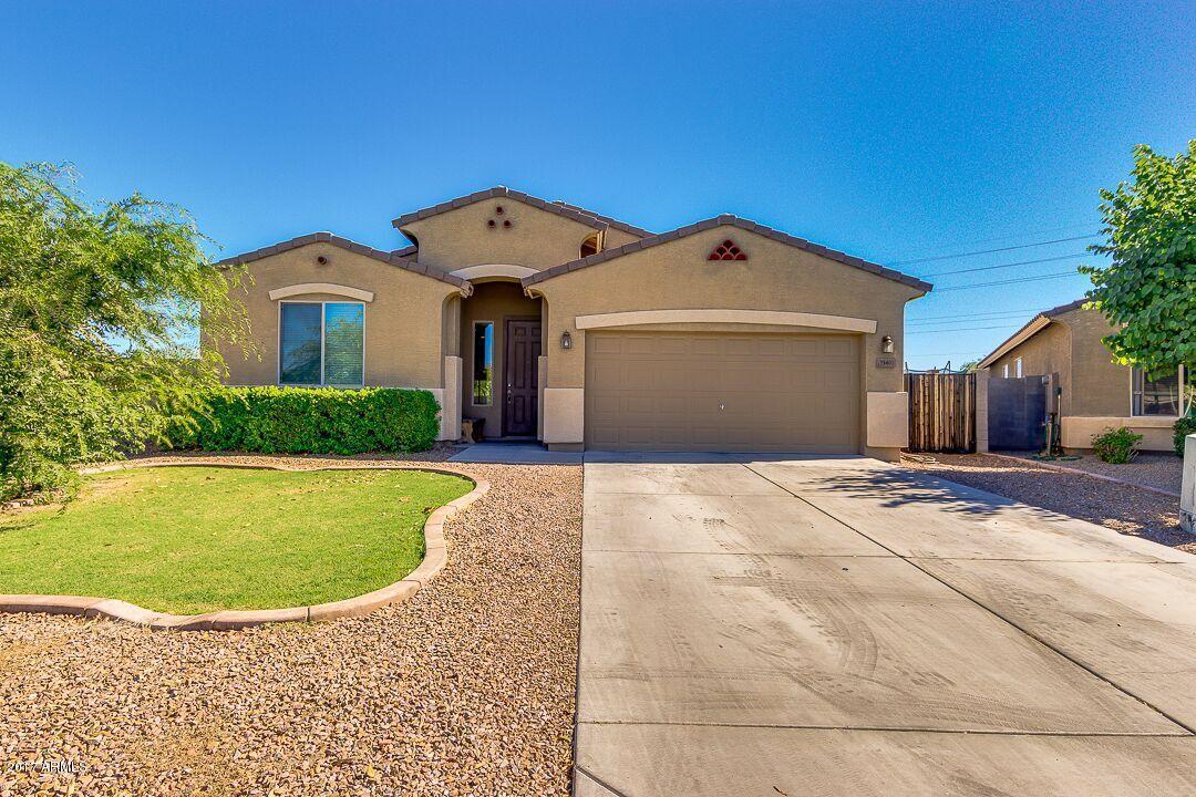 35401 Thurber Road - Photo 1