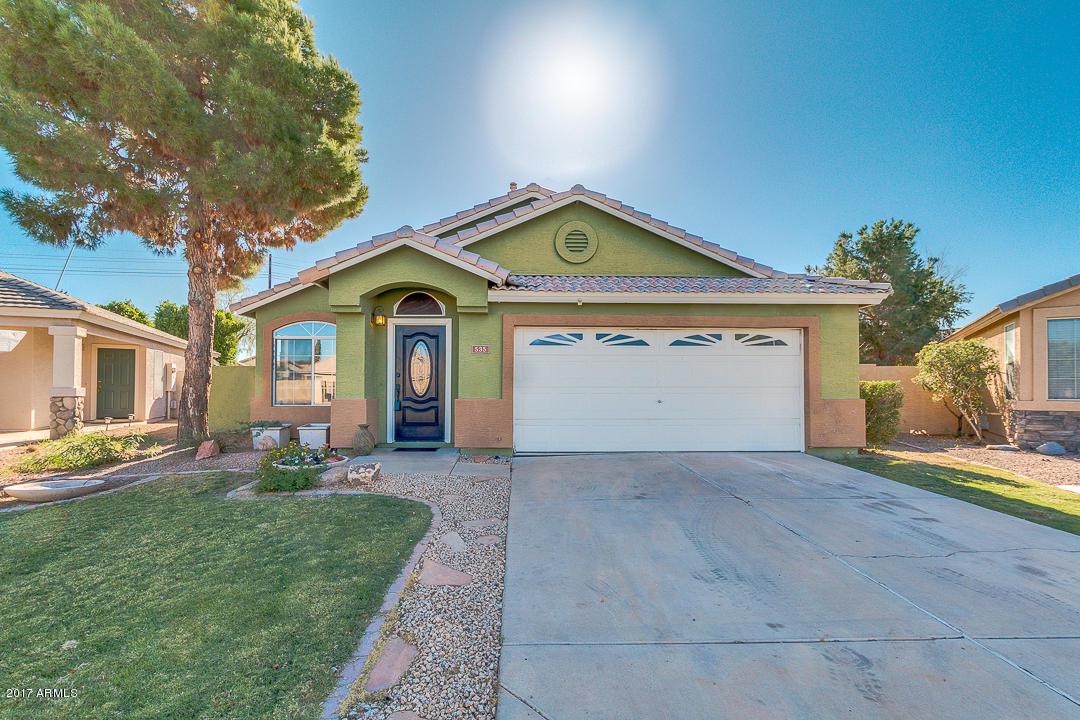 535 Soho Lane - Photo 1