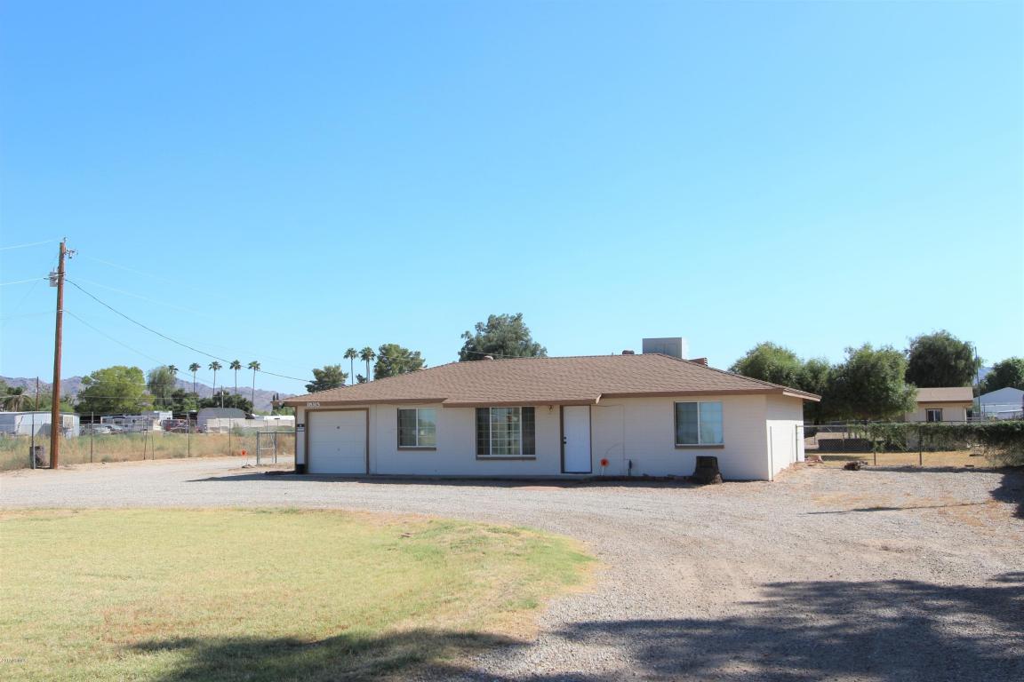 18315 San Tan Boulevard - Photo 1