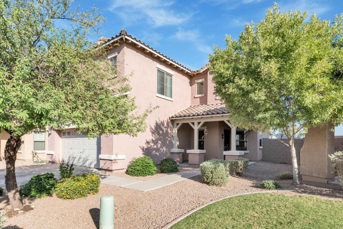4456 Alamo Street - Photo 1