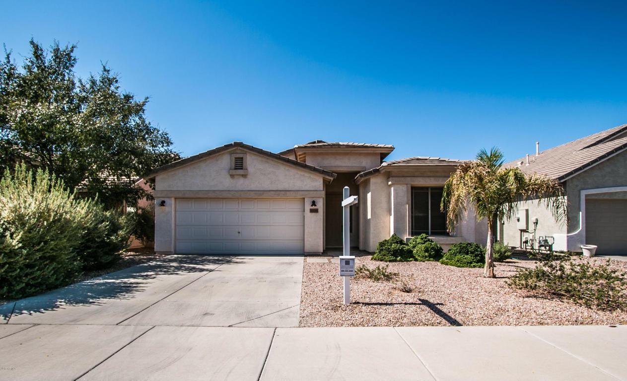 30048 Yellow Bee Drive - Photo 1