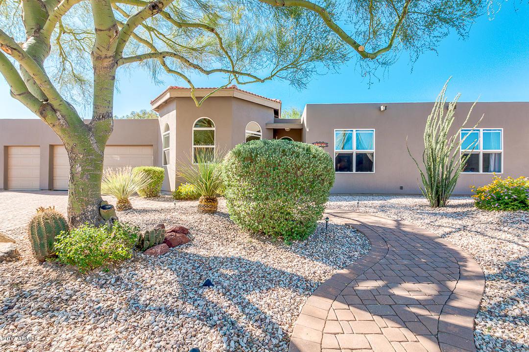 17309 Rosita Drive - Photo 1