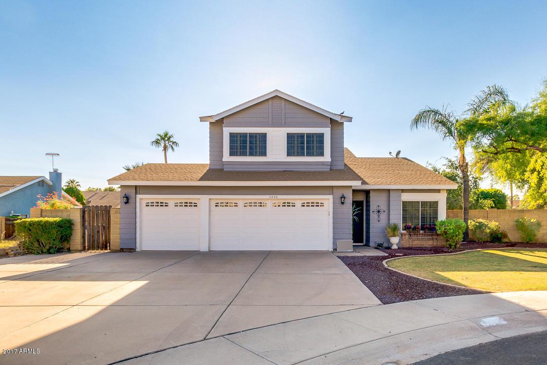 2826 Villas Court - Photo 1