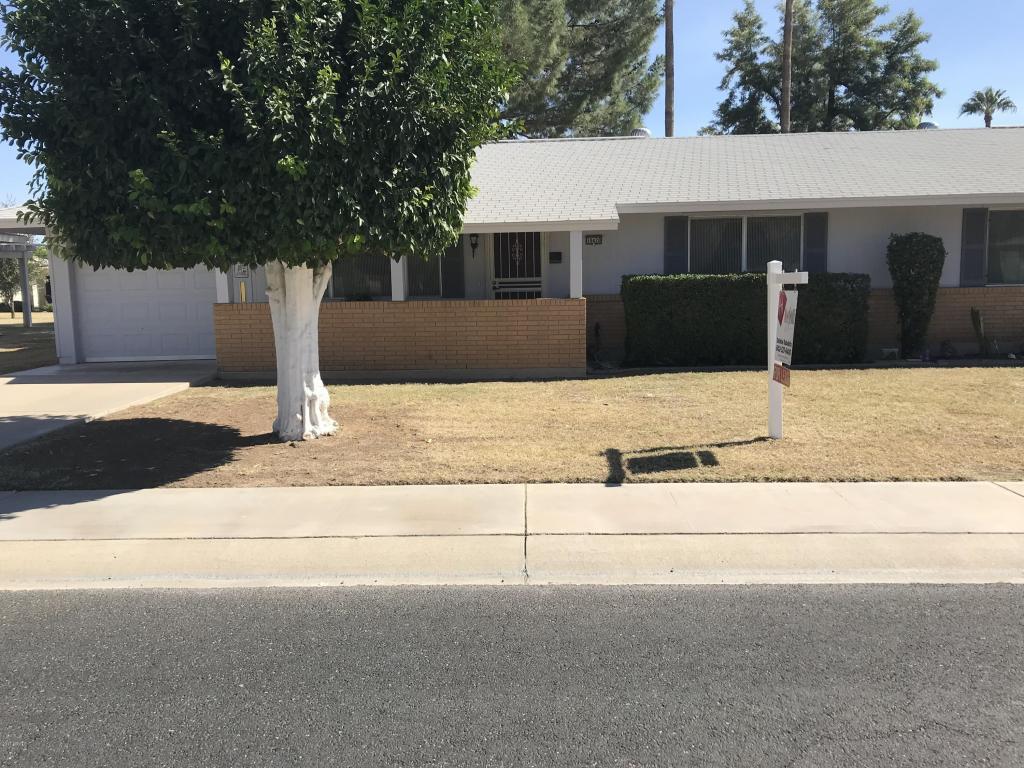 10420 Saratoga Circle - Photo 1