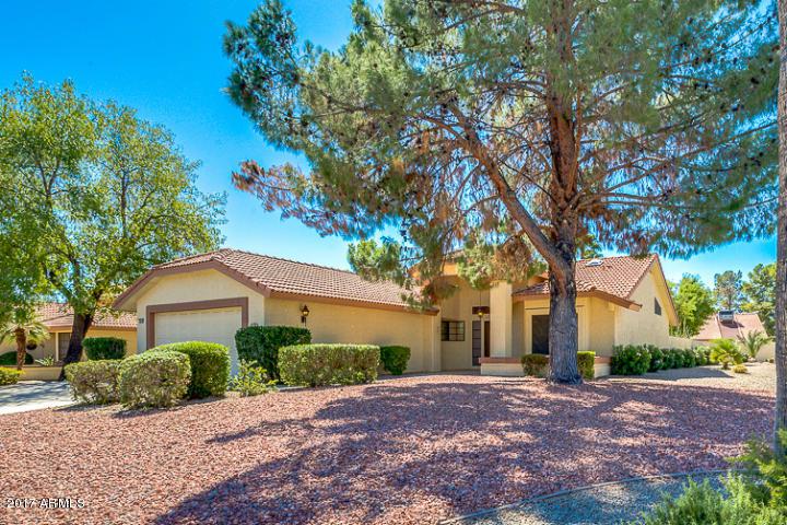 20018 Echo Mesa Drive - Photo 1
