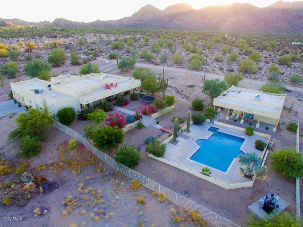 2104 Coyote Trail - Photo 1
