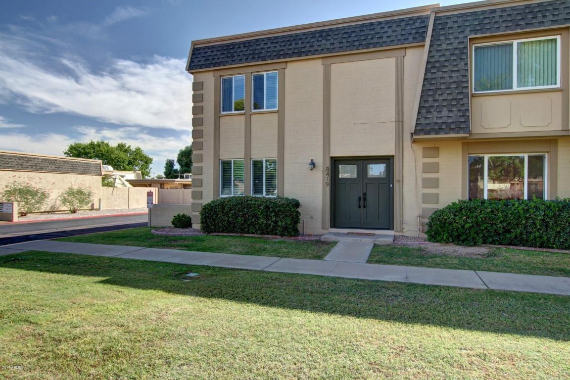 8419 Chaparral Road - Photo 1