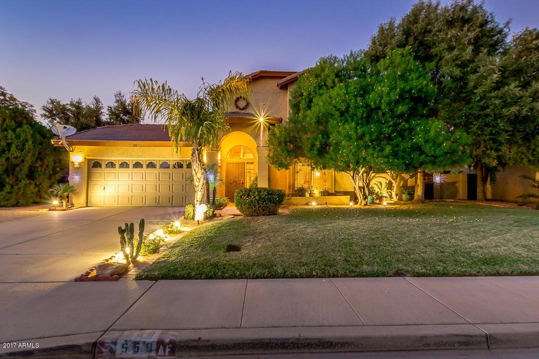 550 Juanita Avenue - Photo 1