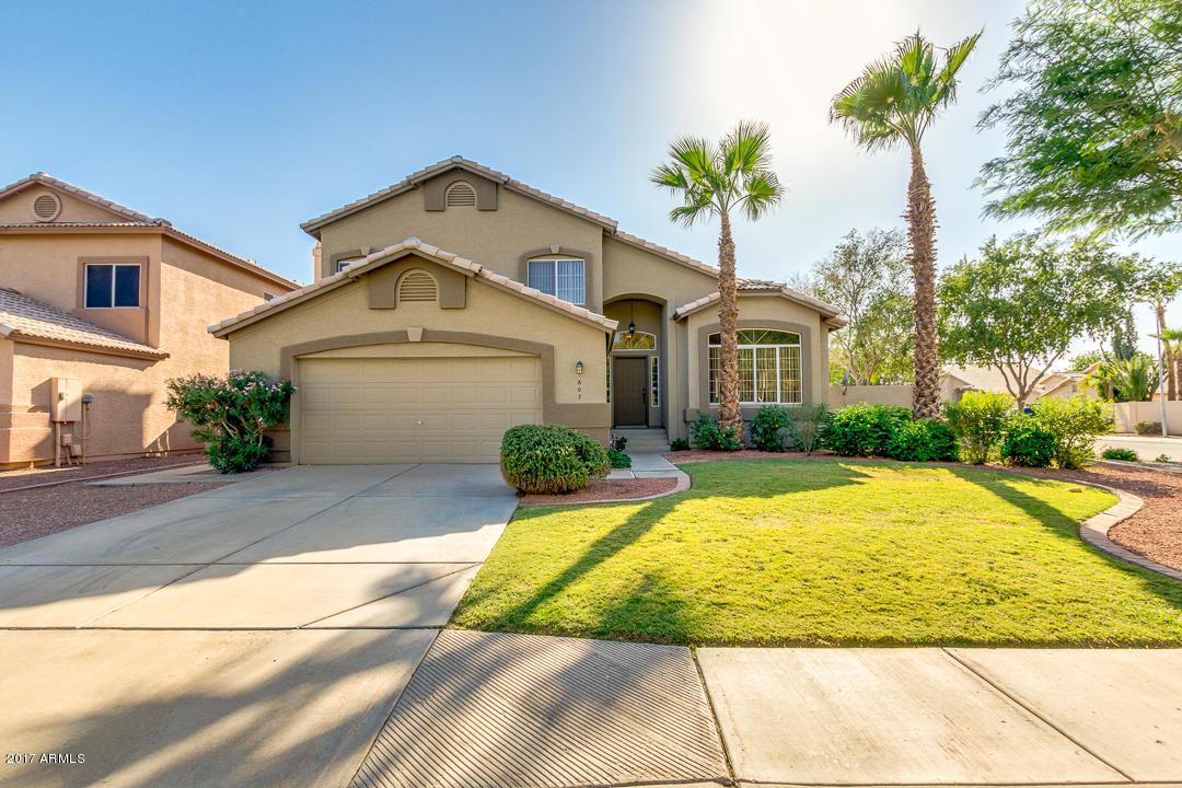 607 Country Estates Avenue - Photo 1
