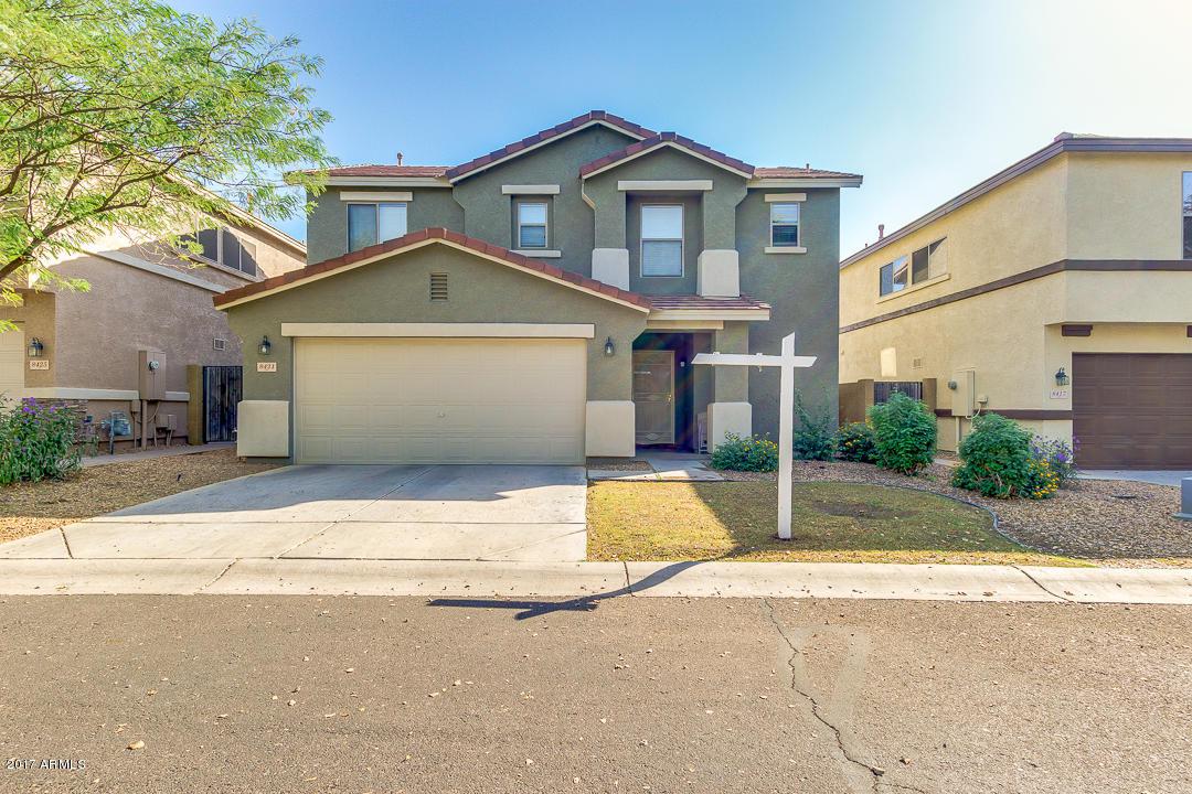 8421 Lindner Avenue - Photo 1