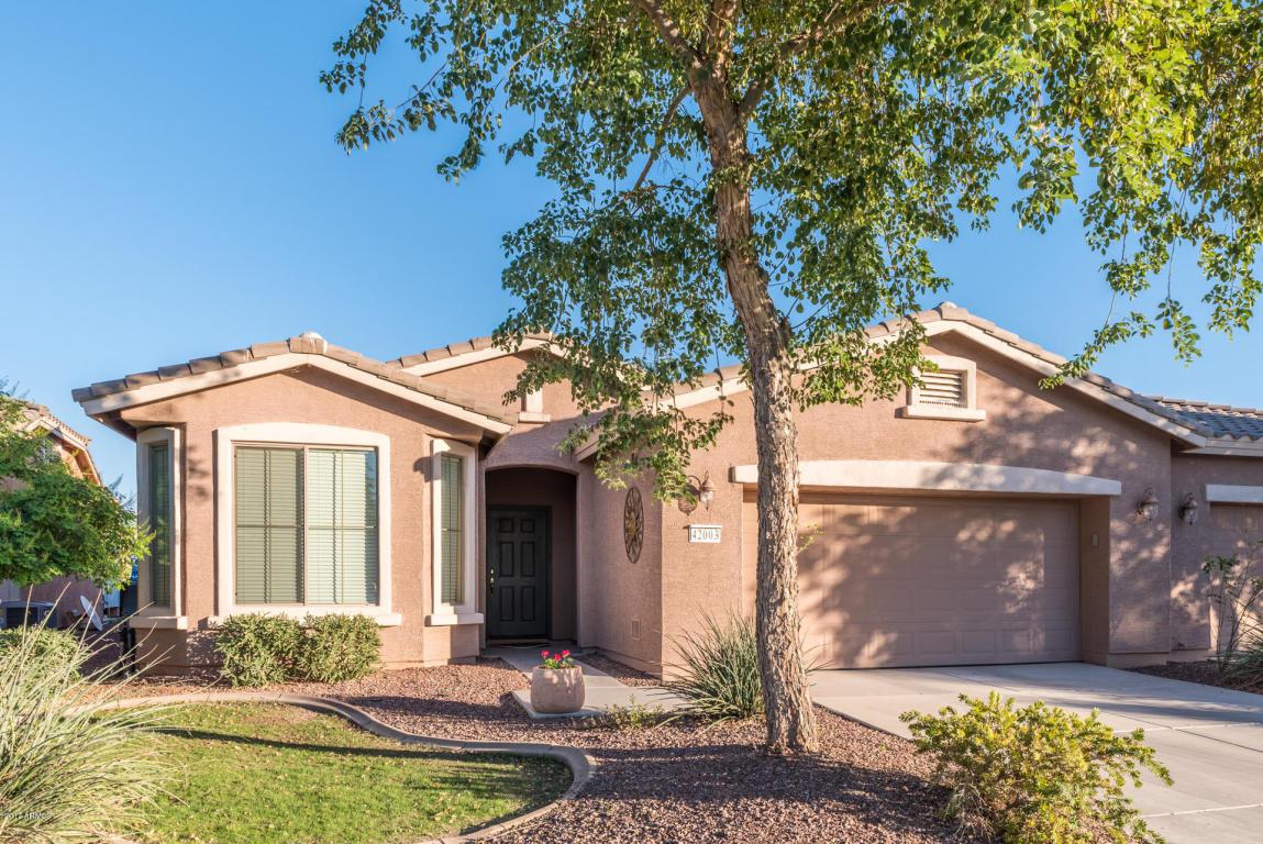 42003 Dorsey Drive - Photo 1