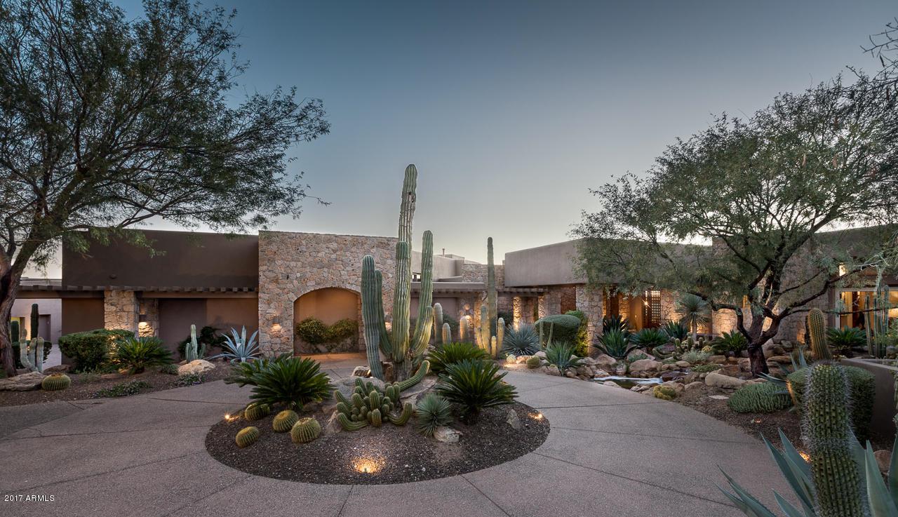11408 Apache Vistas Drive - Photo 1