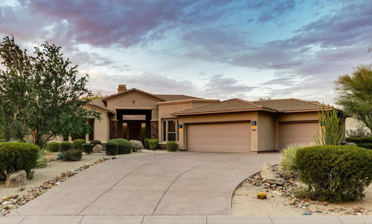 6450 Bent Tree Drive - Photo 1