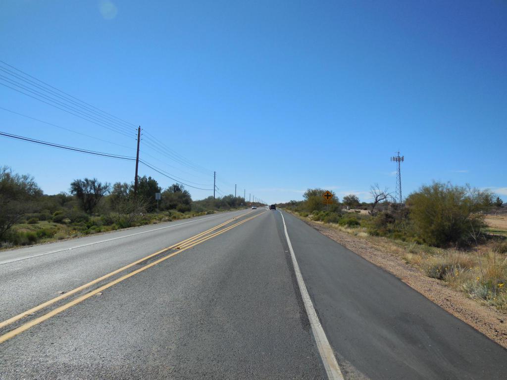 160th Rio Verde Drive - Photo 1