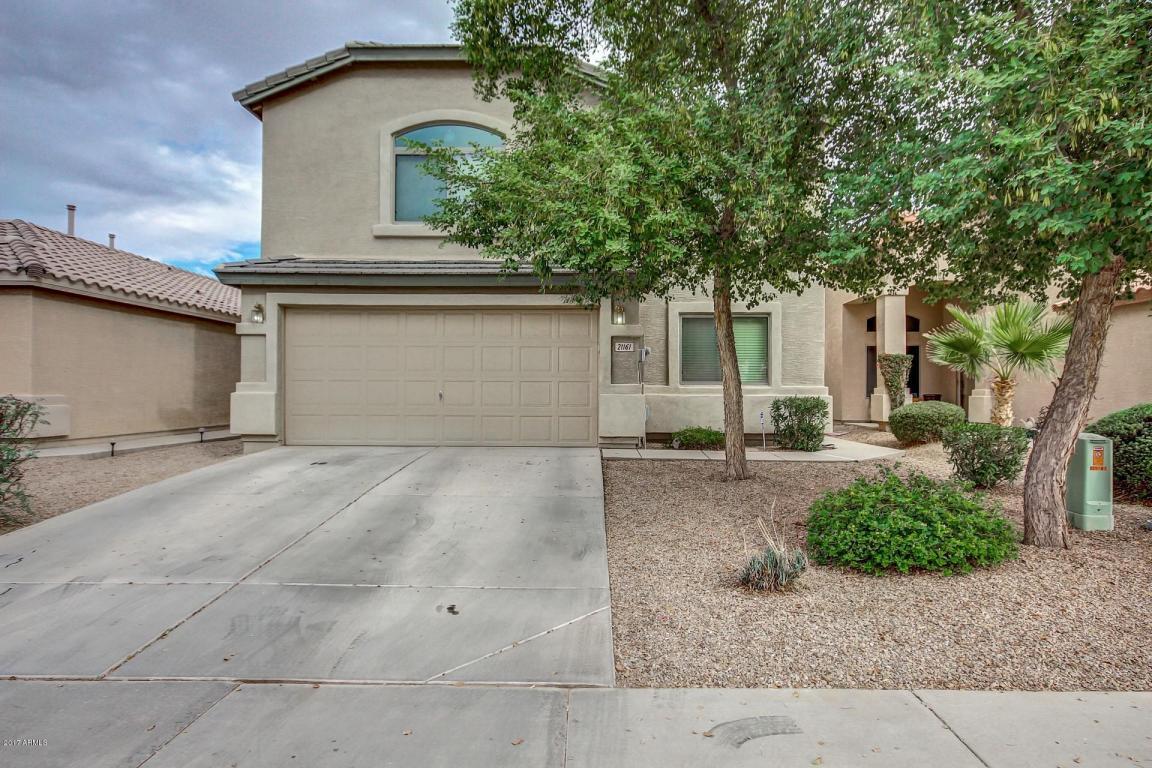 21161 Grantham Road - Photo 1