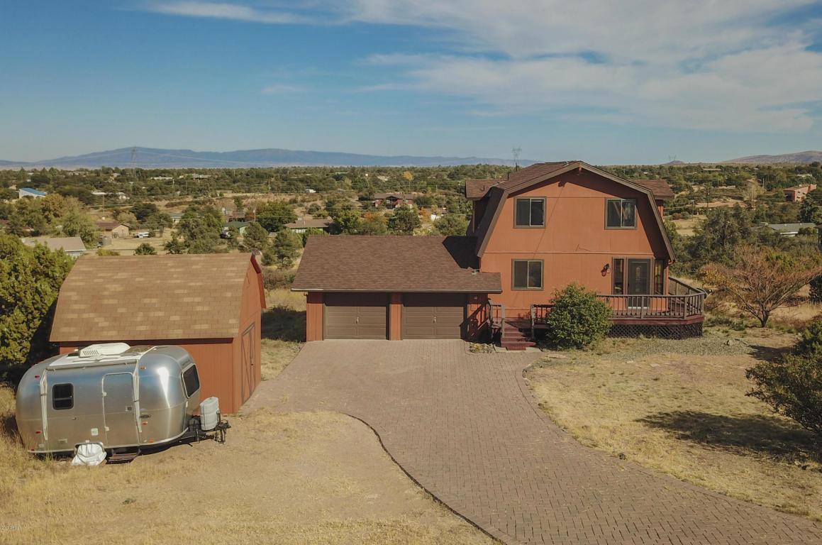 6665 Harris Drive - Photo 1