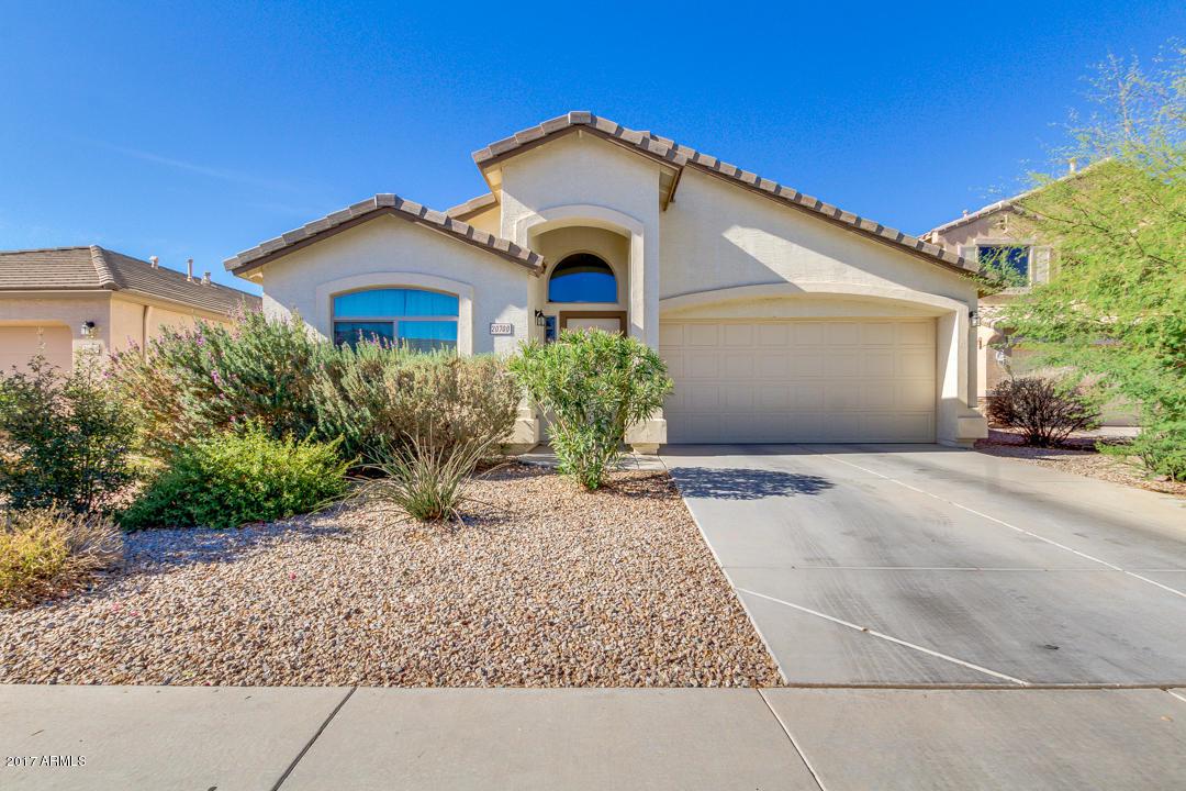 20700 Dries Road - Photo 1