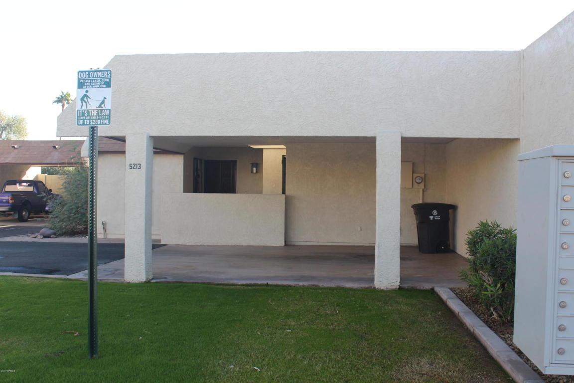 5213 Monaco Drive - Photo 1