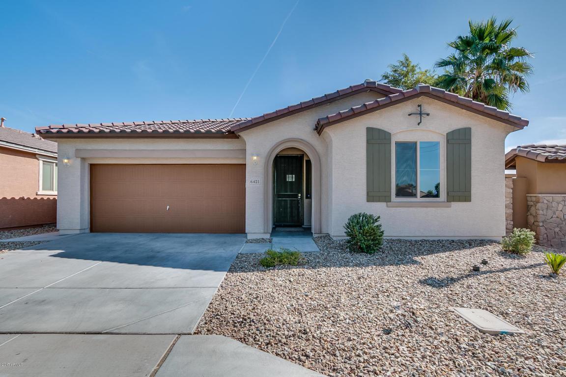 6421 47TH Drive - Photo 1